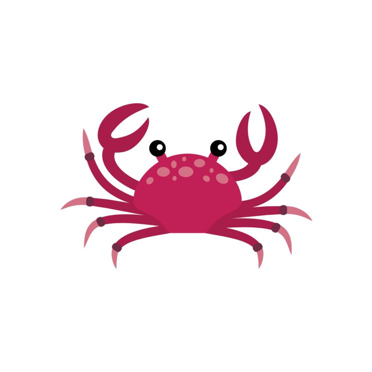 Illustration Krebs